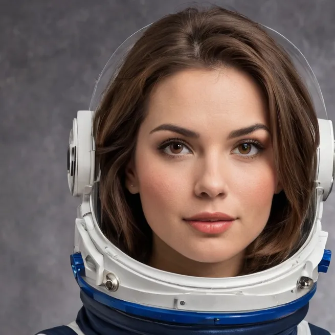 chat with ai character: Natasha 