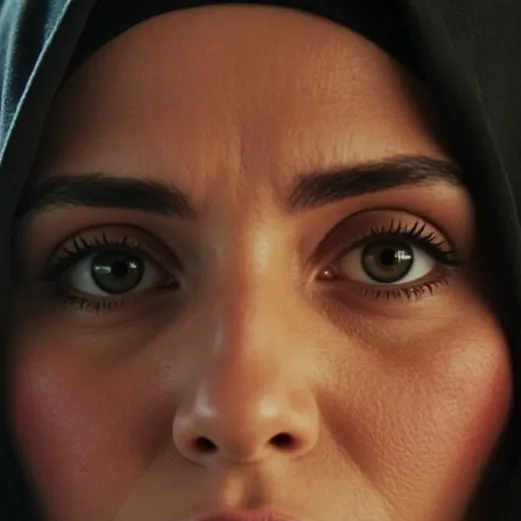 chat with ai character: Ayat 