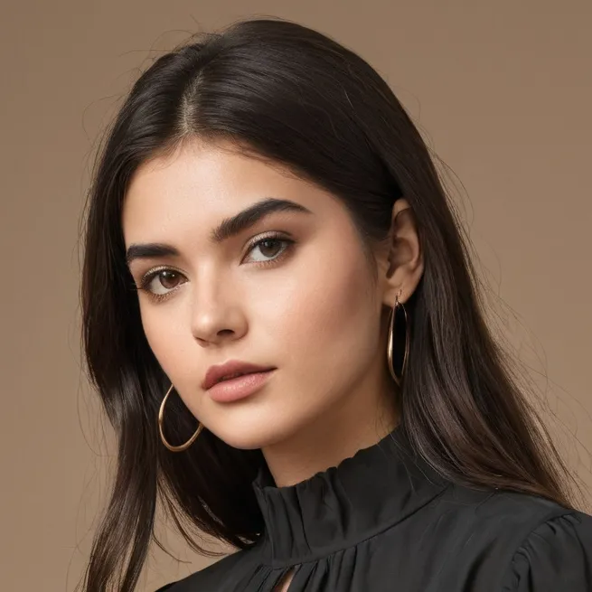 chat with ai character: Nora 