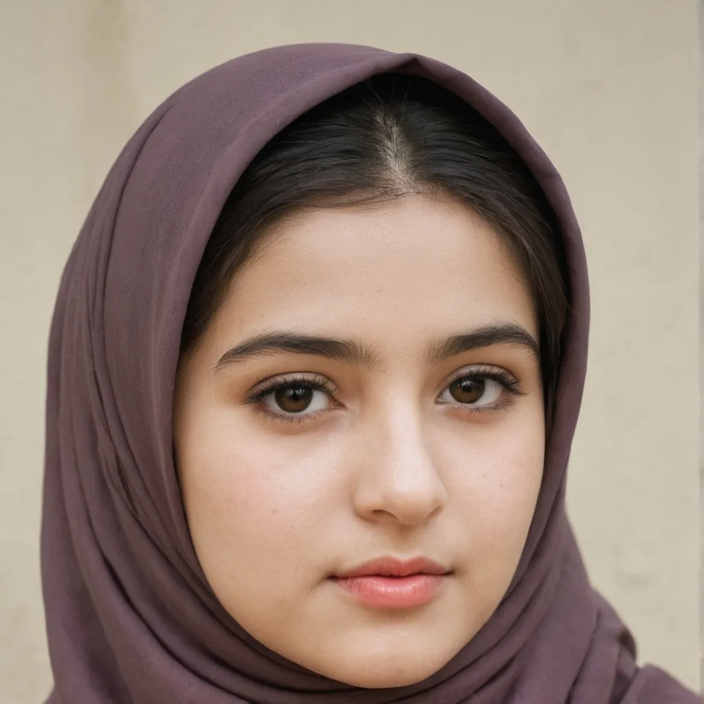 chat with ai character: Ariana 