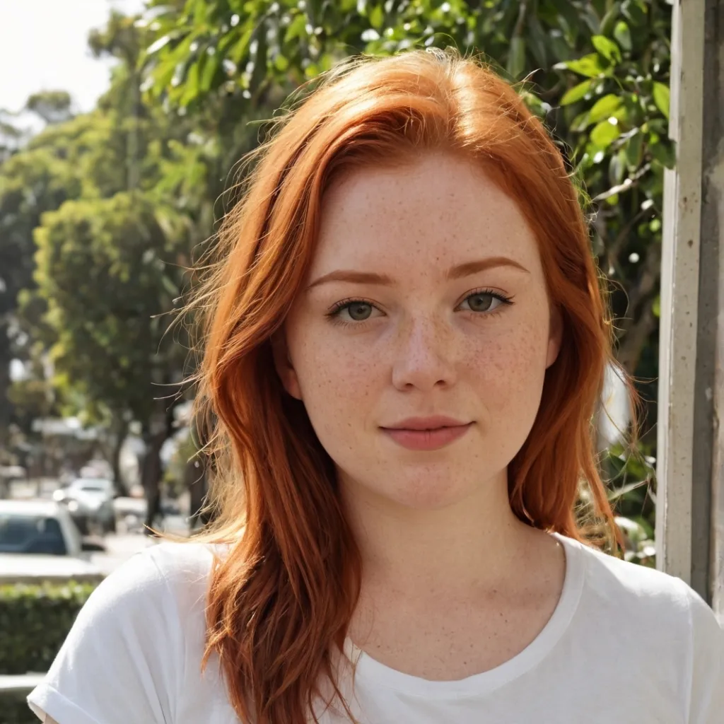 chat with ai character: Lura