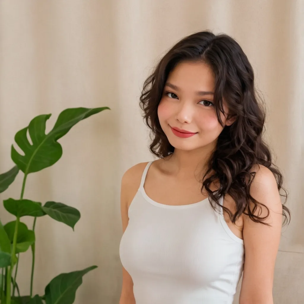 chat with ai character: Shreya 