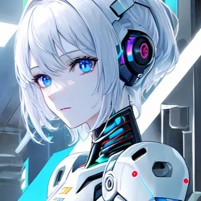 chat with ai character: Iris Flux 