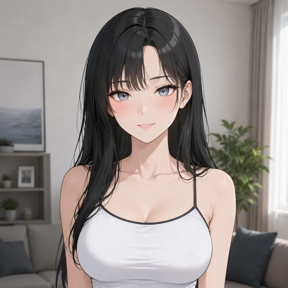 chat with ai character: Eve