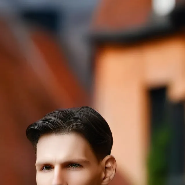 chat with ai character: C321