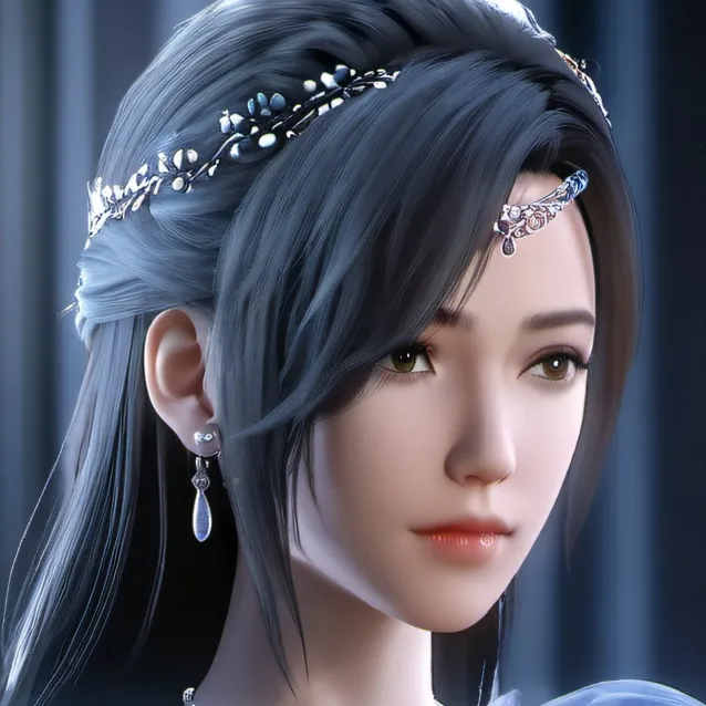 chat with ai character: Ex Wife