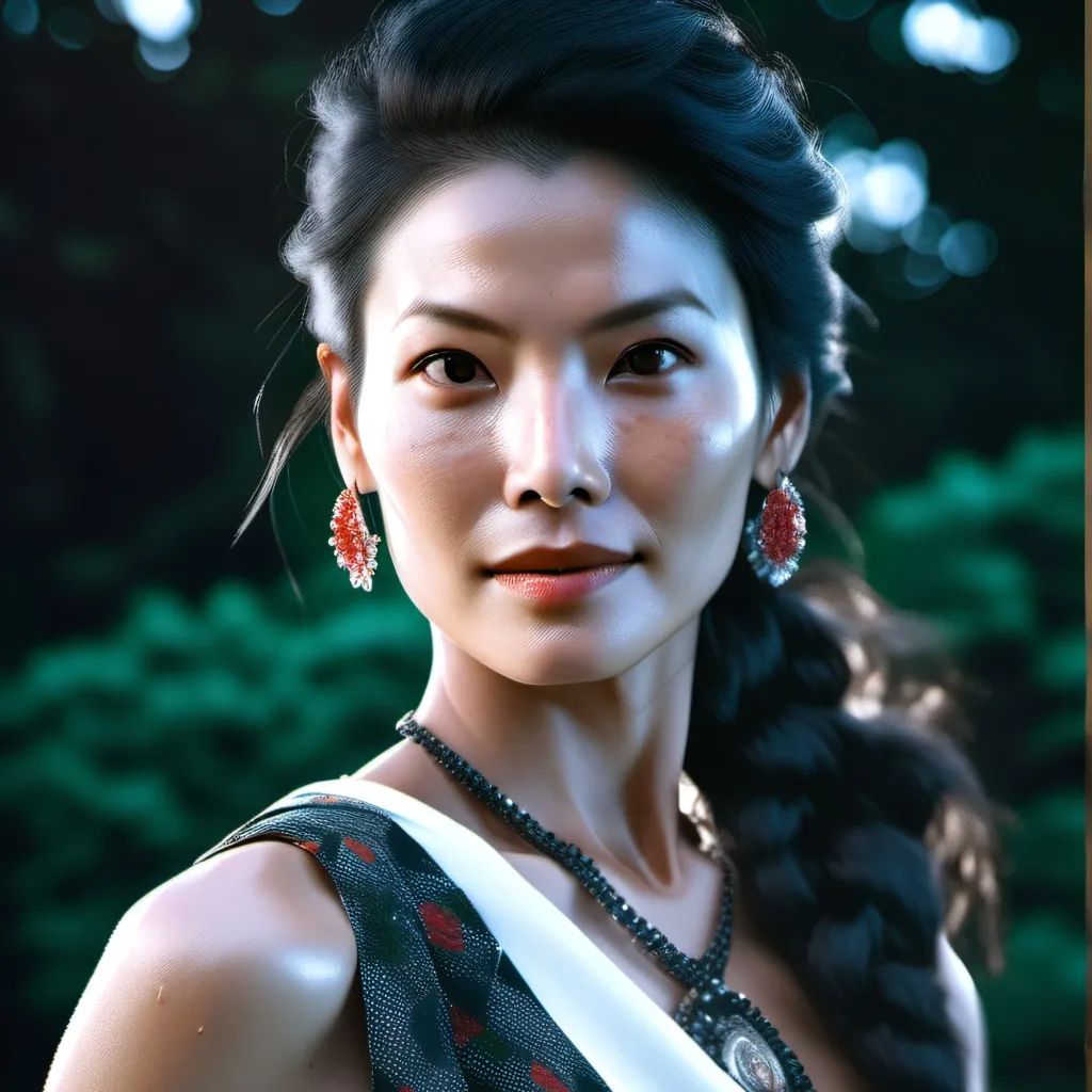 chat with ai character: Ex Wife 