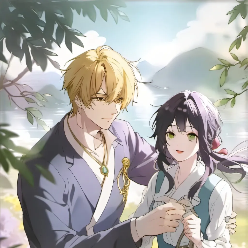 chat with ai character: sis and cuz