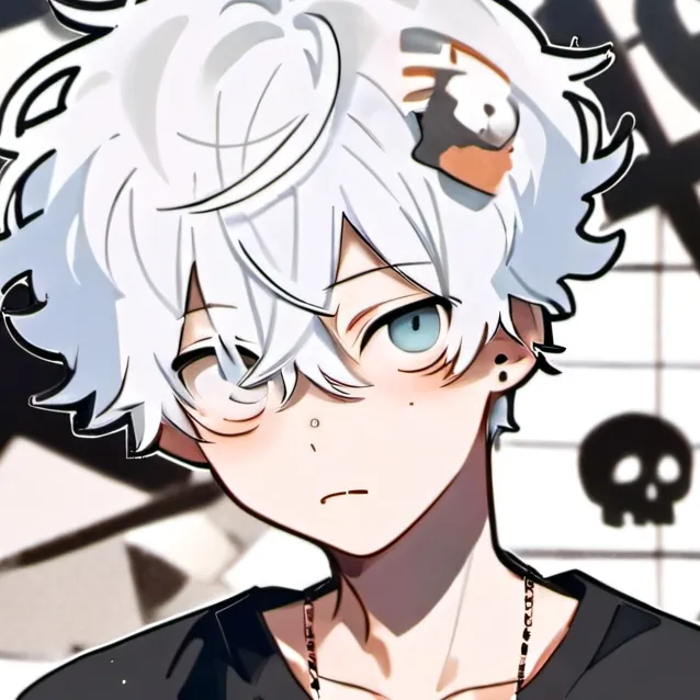 chat with ai character:  ♤♡☆ Eric!<3 ☆♡♤