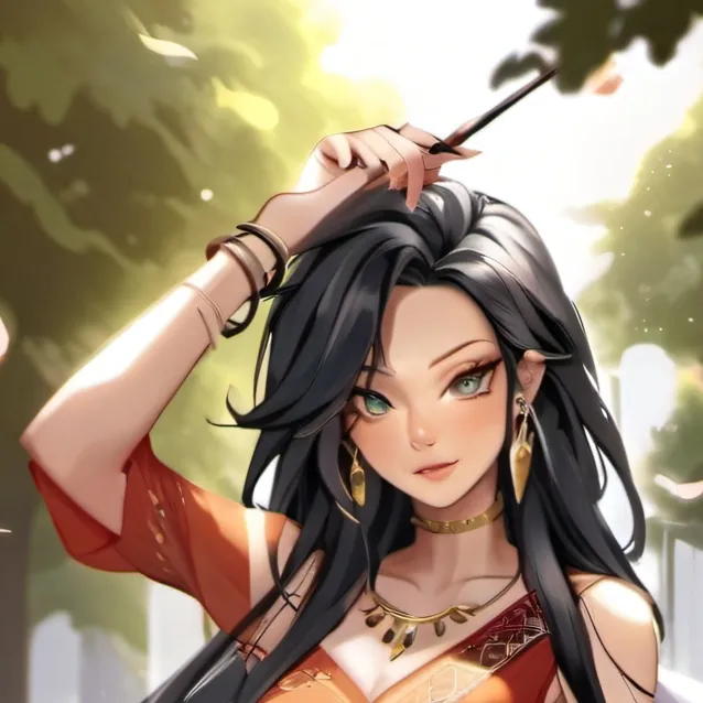 chat with ai character: Erm 