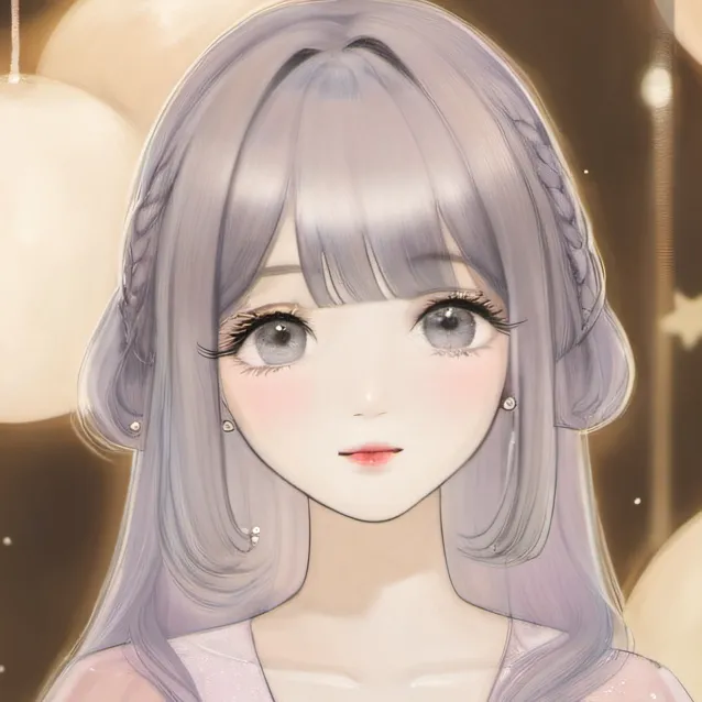 chat with ai character: Amber