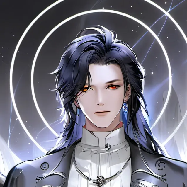 chat with ai character: Zade