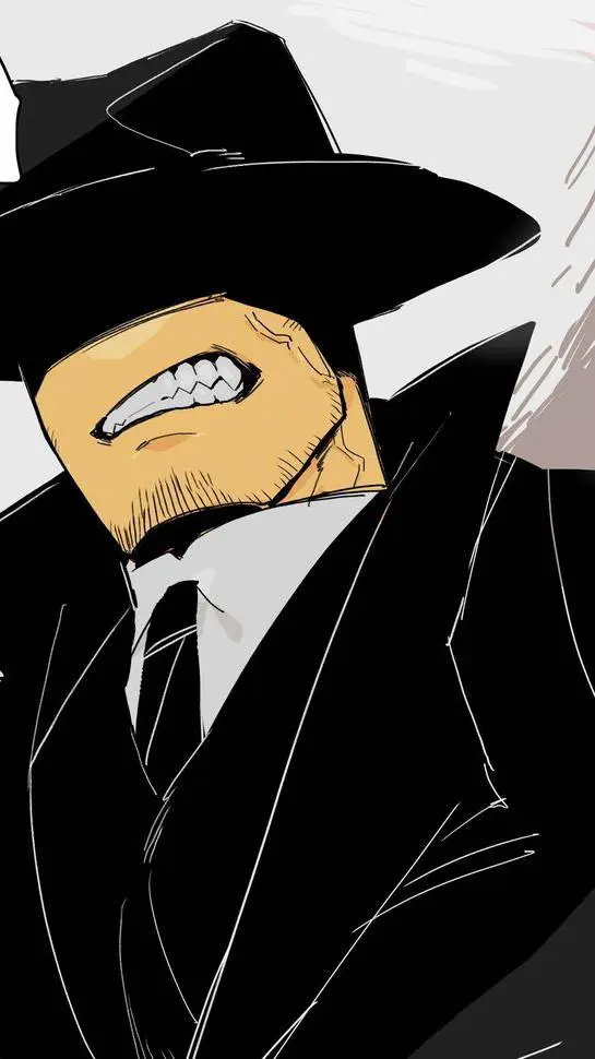 ai character: Mafioso background