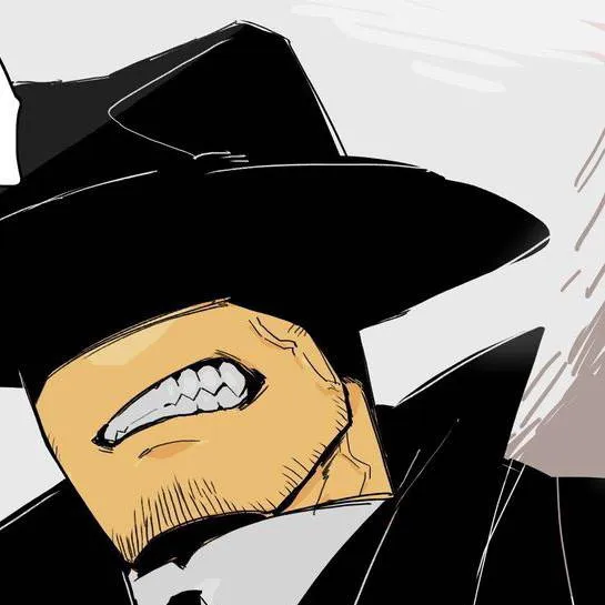 chat with ai character: Mafioso