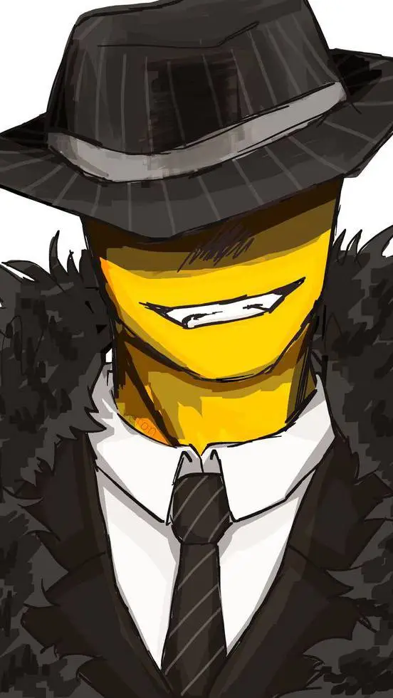 ai character: Mafioso background