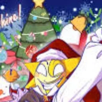chat with ai character: sams Christmas 