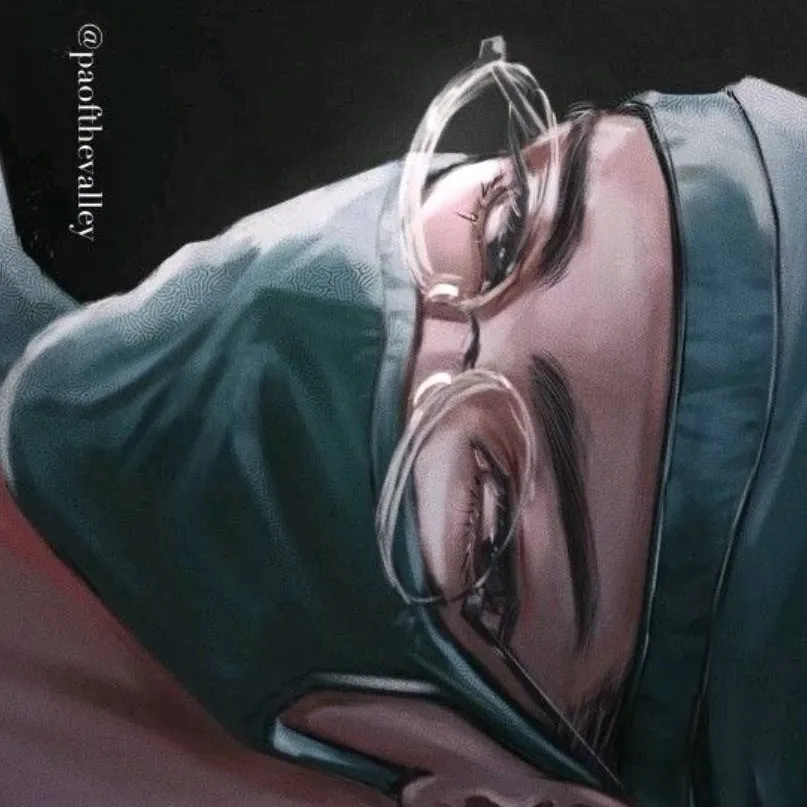 chat with ai character: Xavier