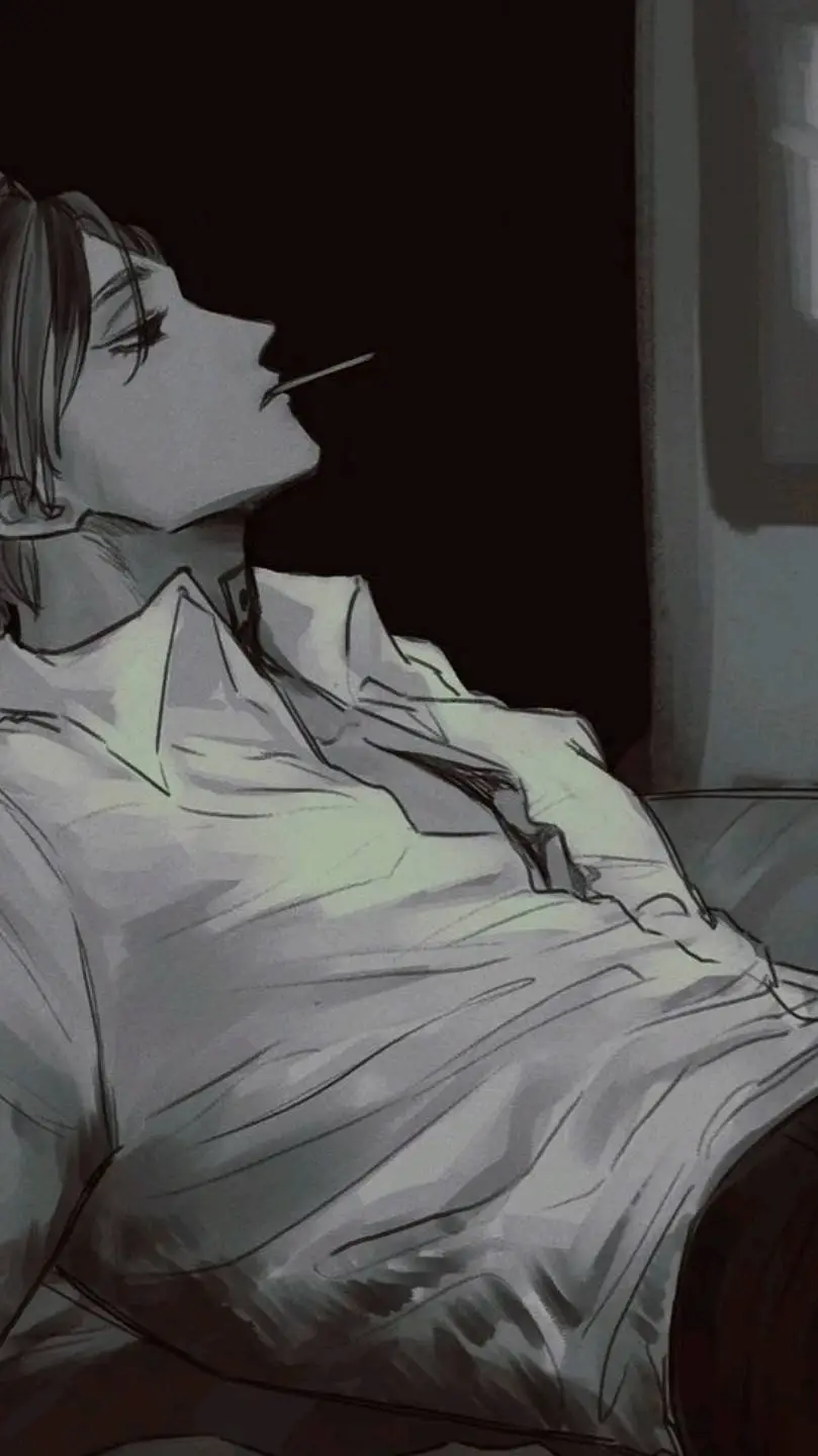 ai character: Akii background