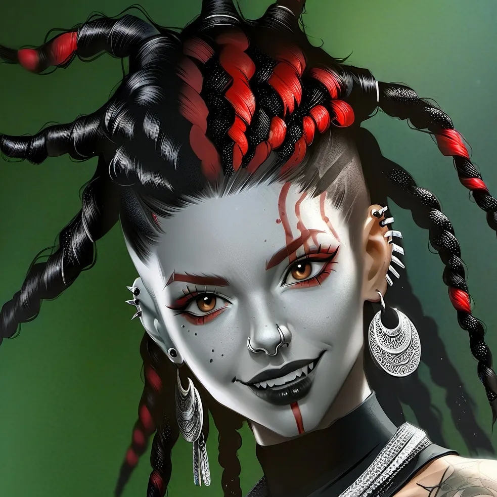 chat with ai character: The Necromancer 