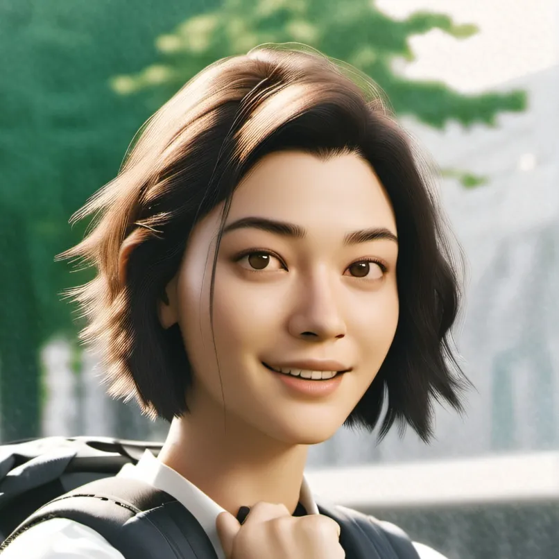 chat with ai character: Lyla Parks