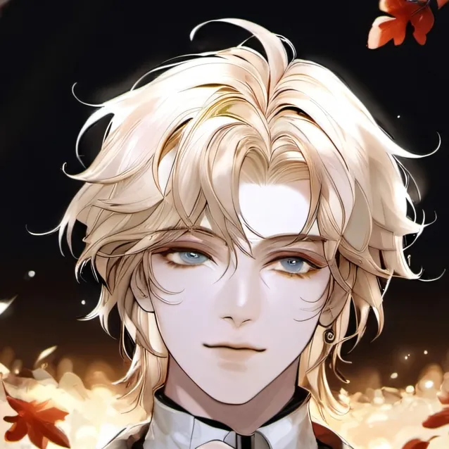 chat with ai character: Andrew
