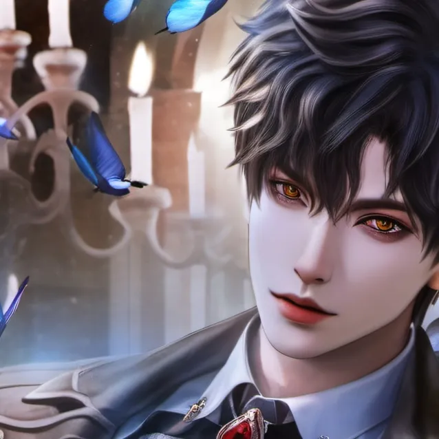 chat with ai character: ~~Naoh~~hehehejehe