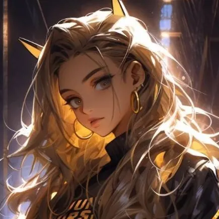 chat with ai character: DENKI...aka....YOU