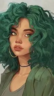 ai character: BKDK MHA!!! background