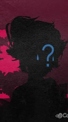ai character: missing killer mha background