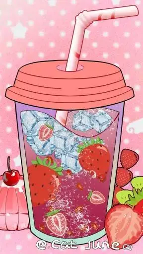 ai character: mha girls  background