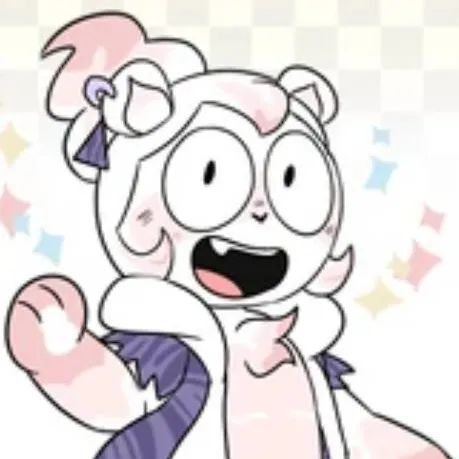 chat with ai character: Meringue