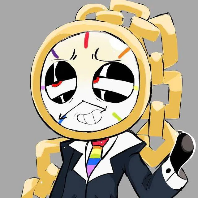 chat with ai character: Dyle Timesly