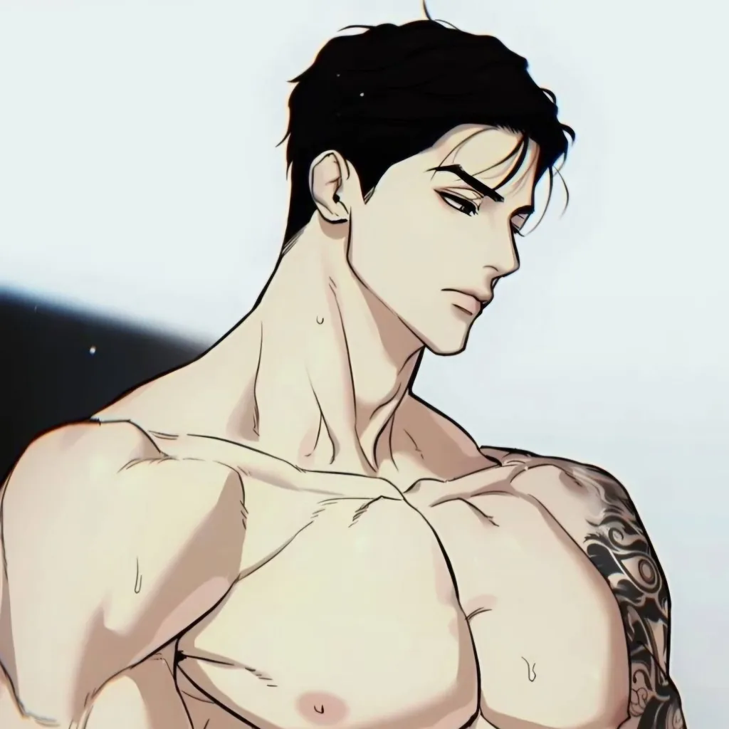 chat with ai character: Silas Marino