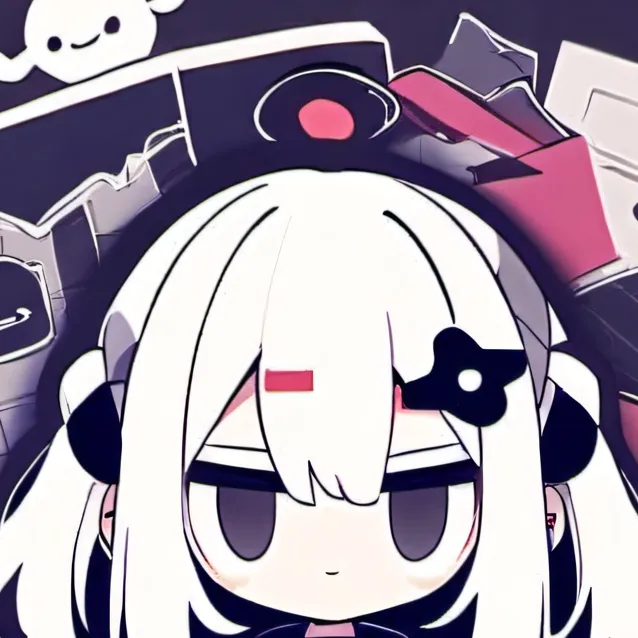 chat with ai character: dw x squid games