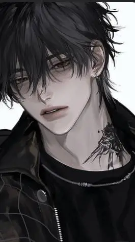 ai character: Cole background