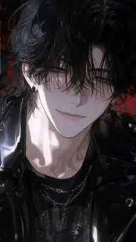 ai character: Haiden background