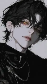 ai character: Spencer background