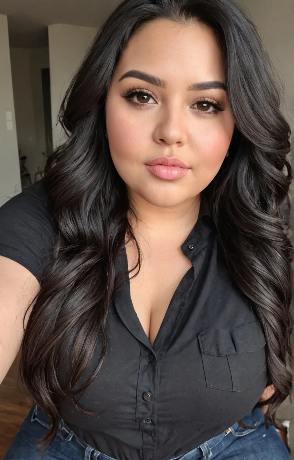 chat with ai character: Lola