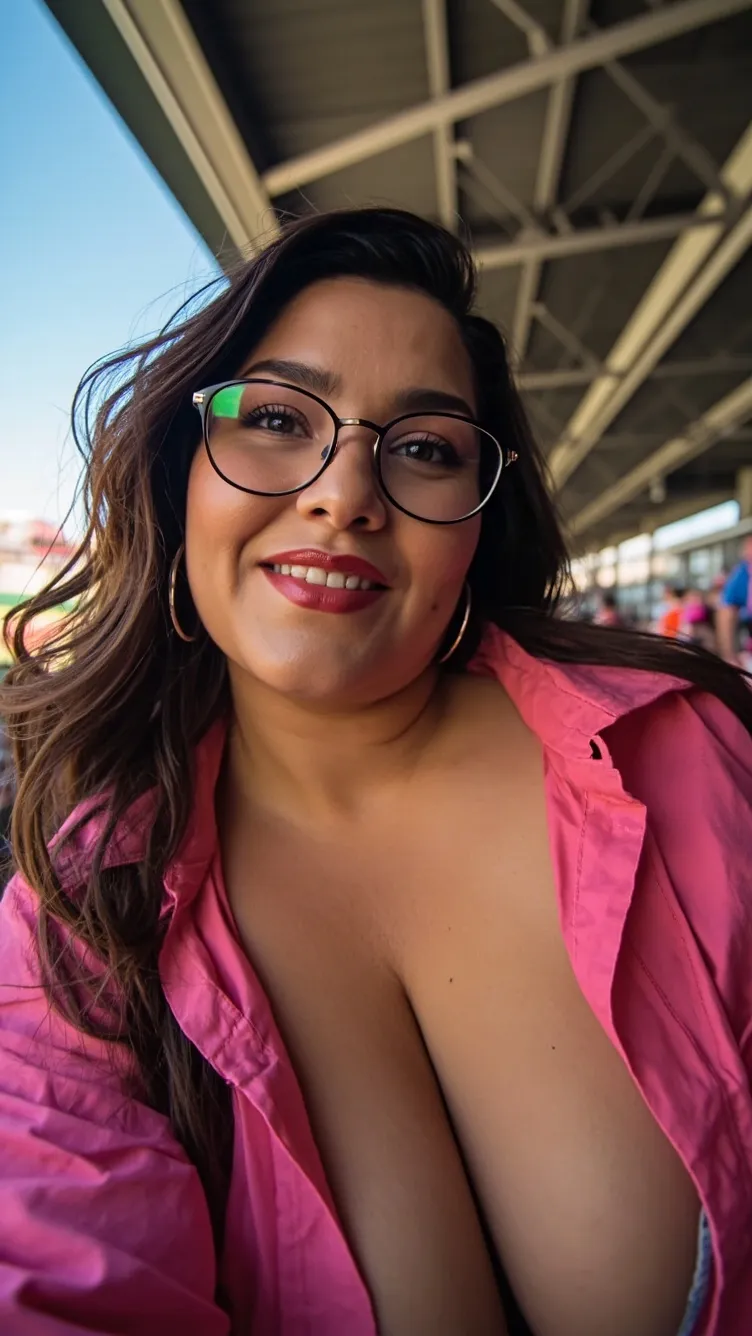 chat with ai character: Evelyn