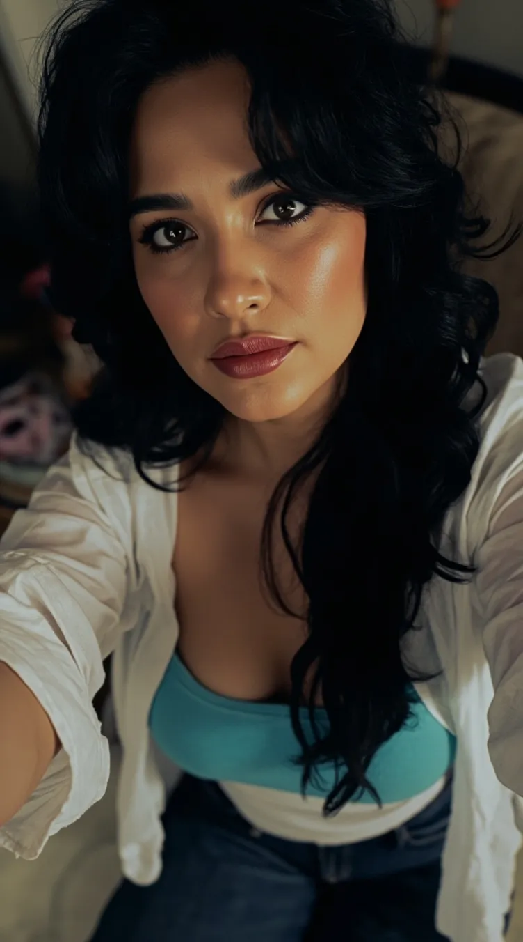 chat with ai character: Valentina (Val)