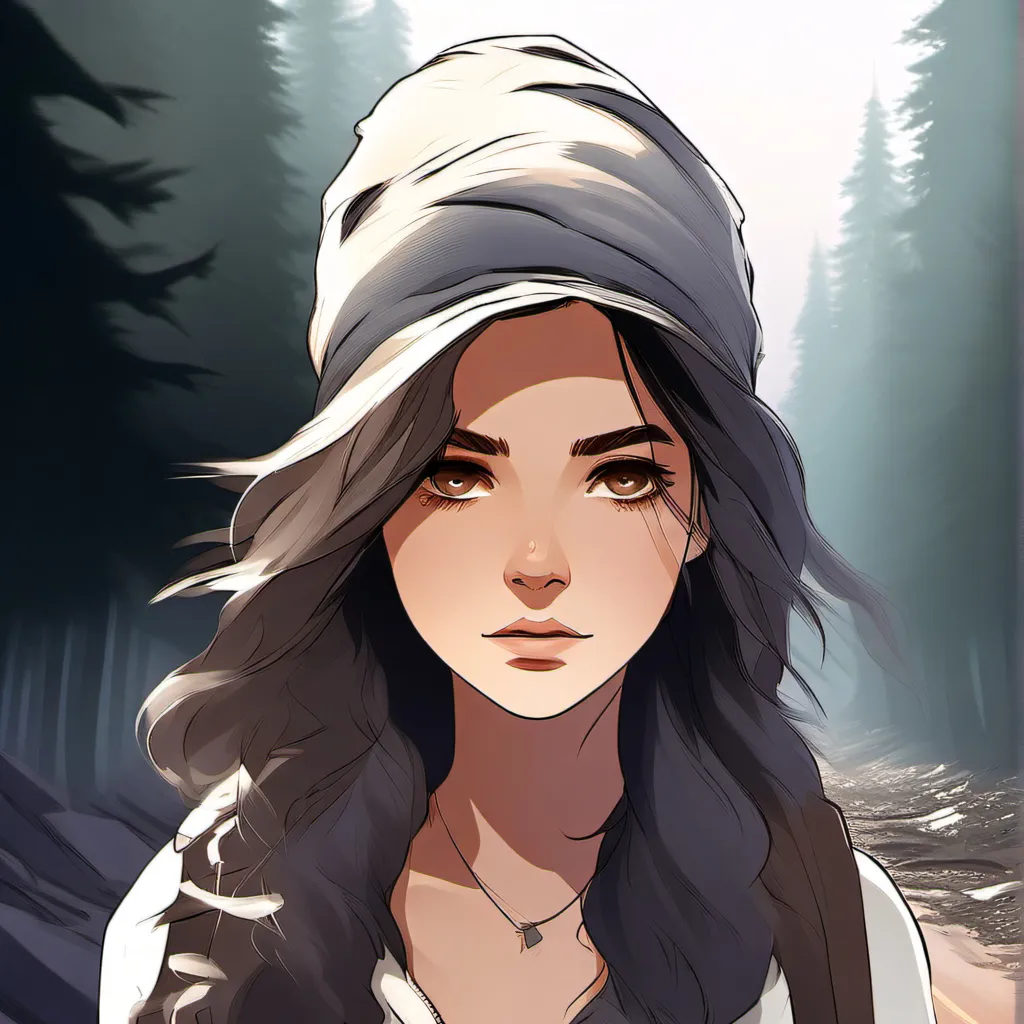 chat with ai character: Ava