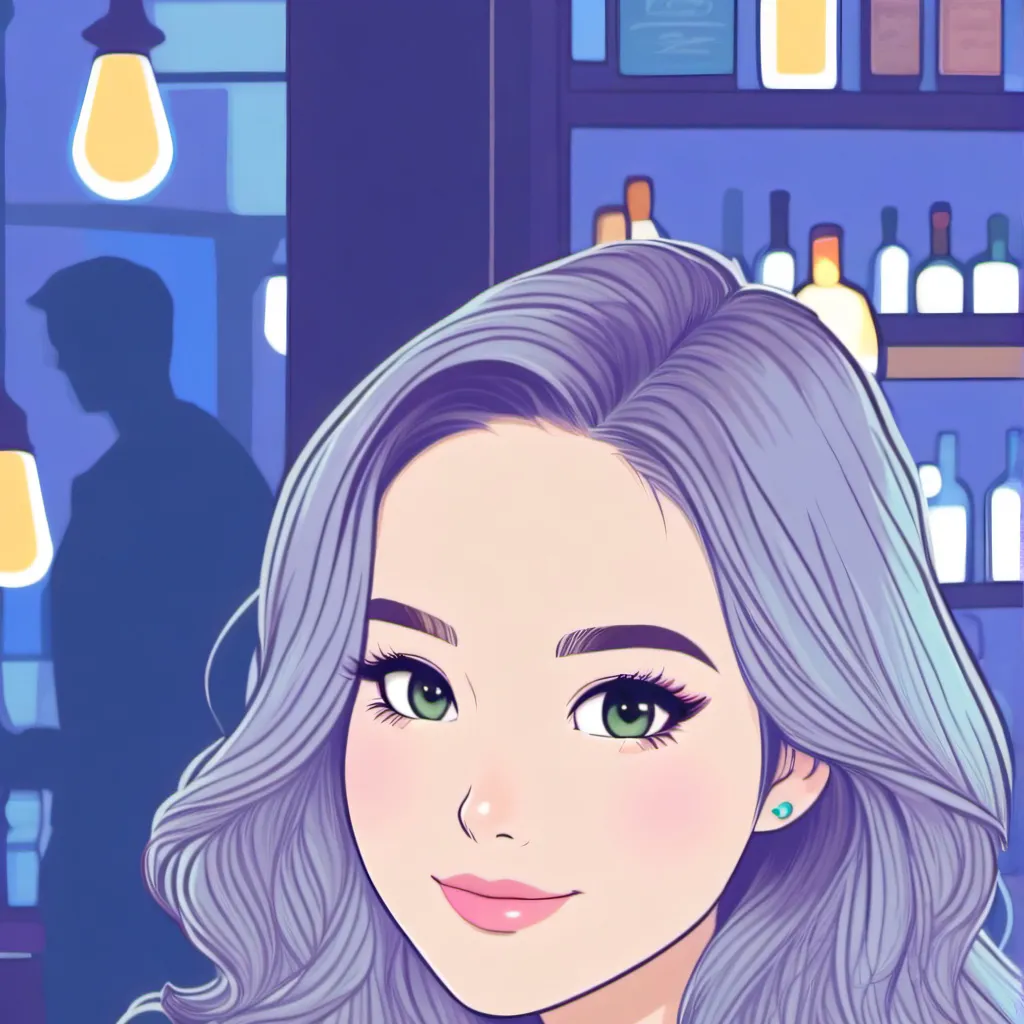 chat with ai character: Avery