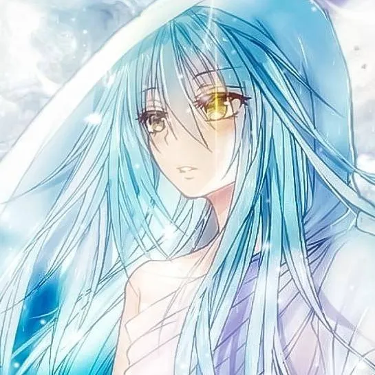chat with ai character: Rimuru on Earth!?