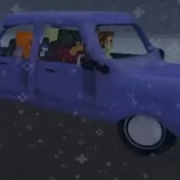 chat with ai character: aphmau road trip 