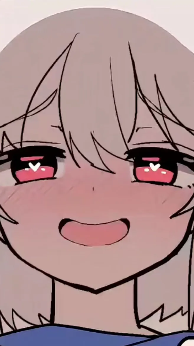 ai character: Yui  background