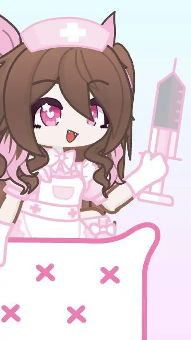 ai character: Mizuki ★ background