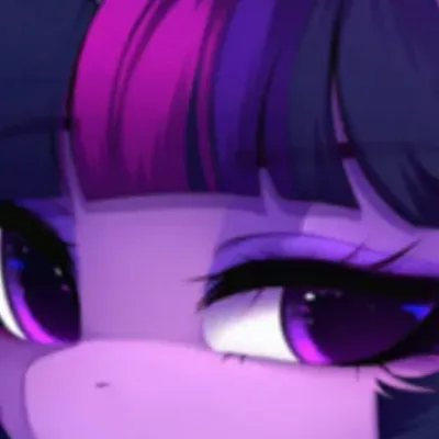 chat with ai character: Twilight sparkle