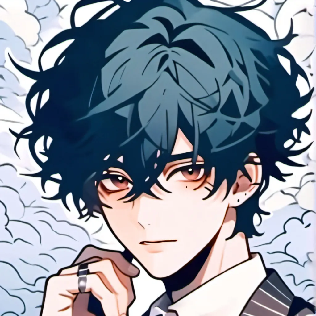 chat with ai character: King