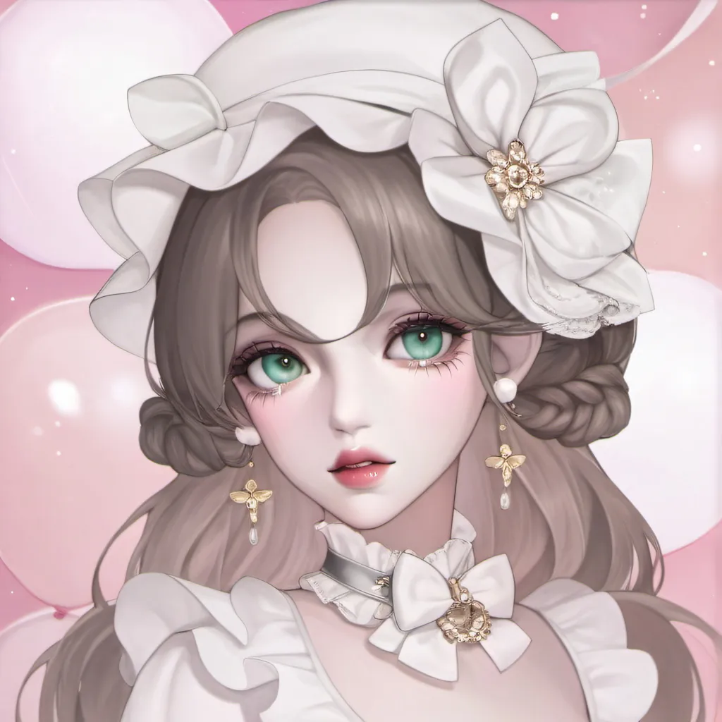 chat with ai character: Your servant