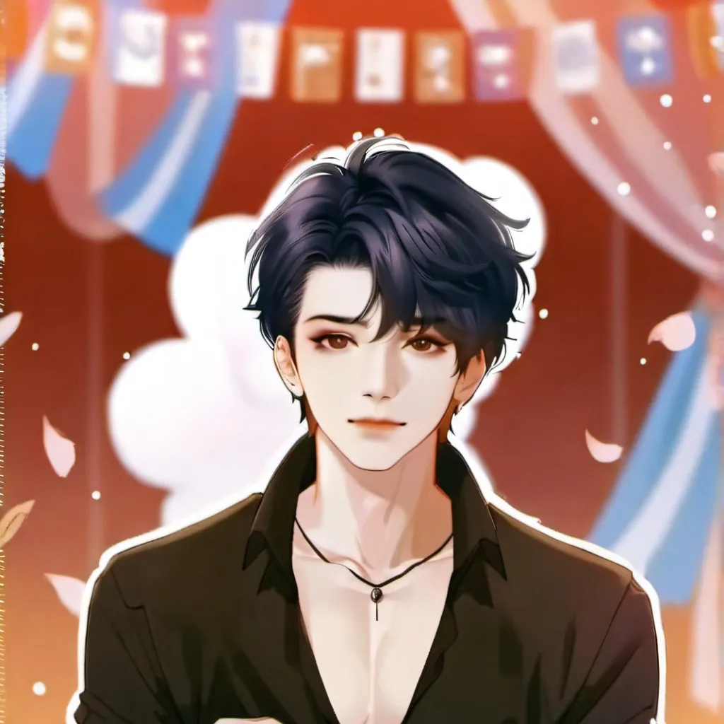 chat with ai character: ￼ Jake